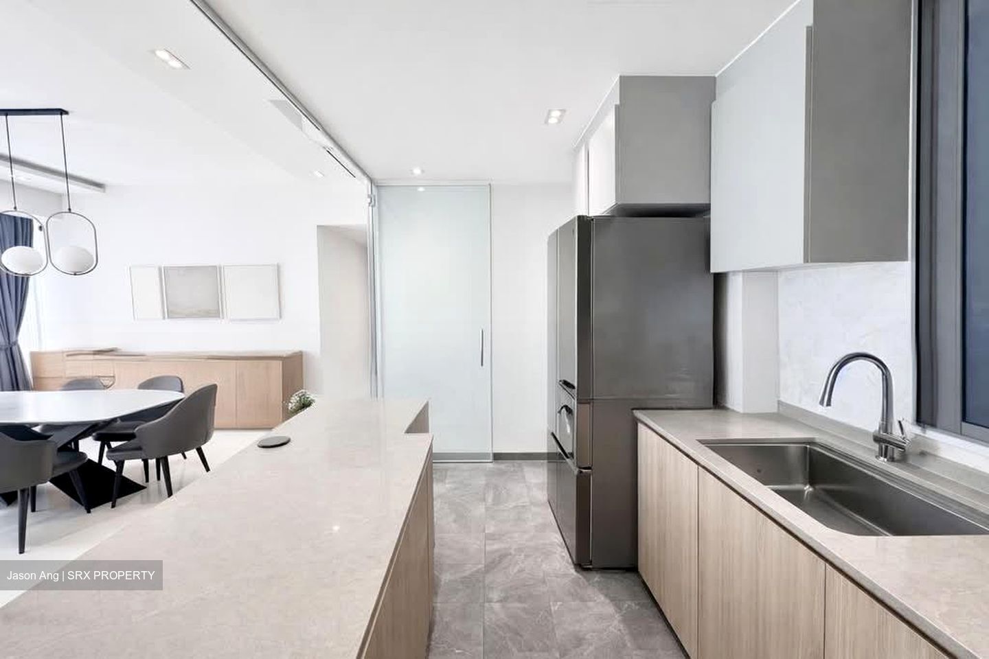 The Esta (D15), Condominium #527976871